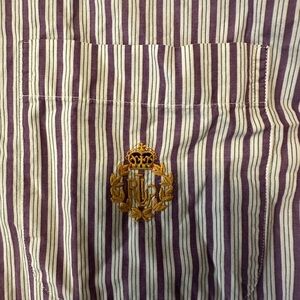 Ralph Lauren Button down